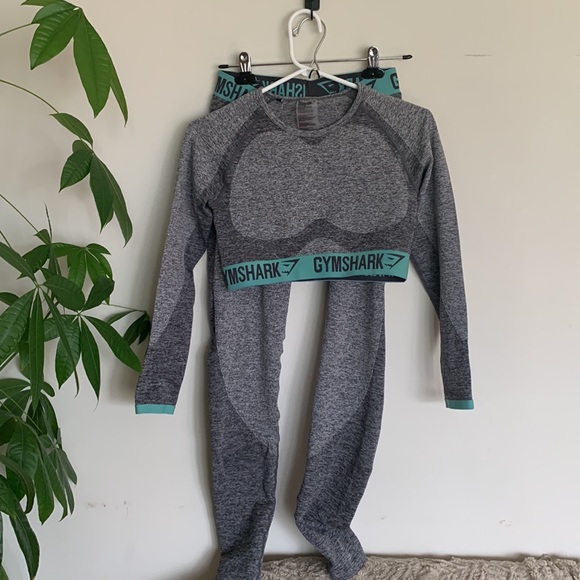 Gymshark set - Picture 6 of 8